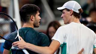 Alcaraz and Sinner can dominate tennis in post-Djokovic era, says Haas