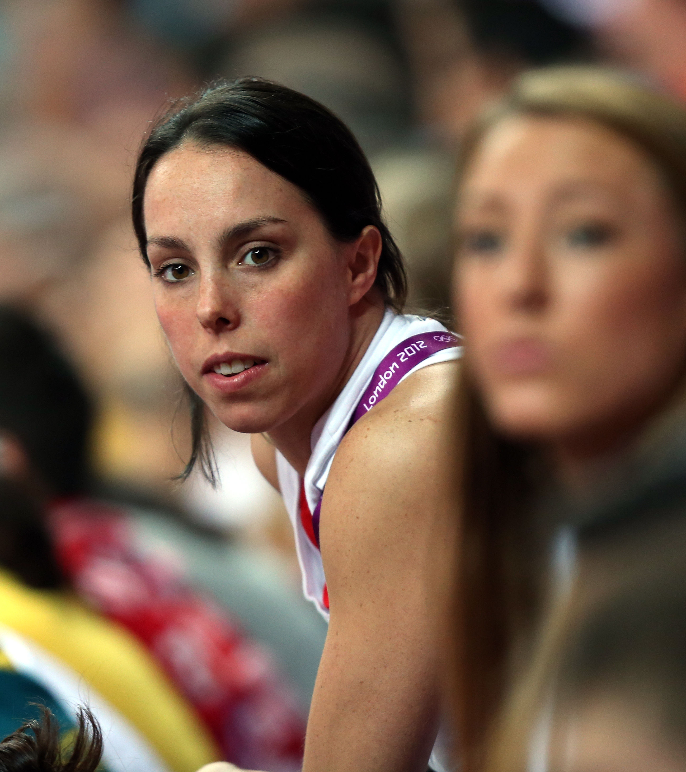 London Olympic Games – Day 5