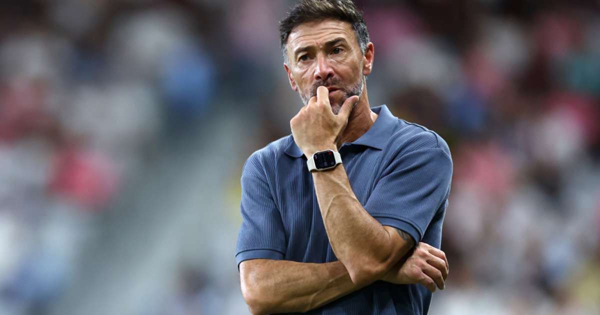 Gonzalez urges Inter Miami to keep improving after clinching MLS playoff berth