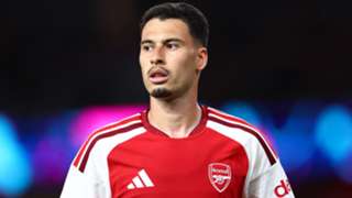 Martinelli completes Al-Hilal move in record Arsenal sale