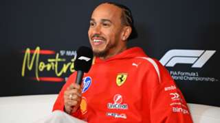 Canadian Grand Prix: 'There's a lot of people that are trying to retire me', claims Hamilton