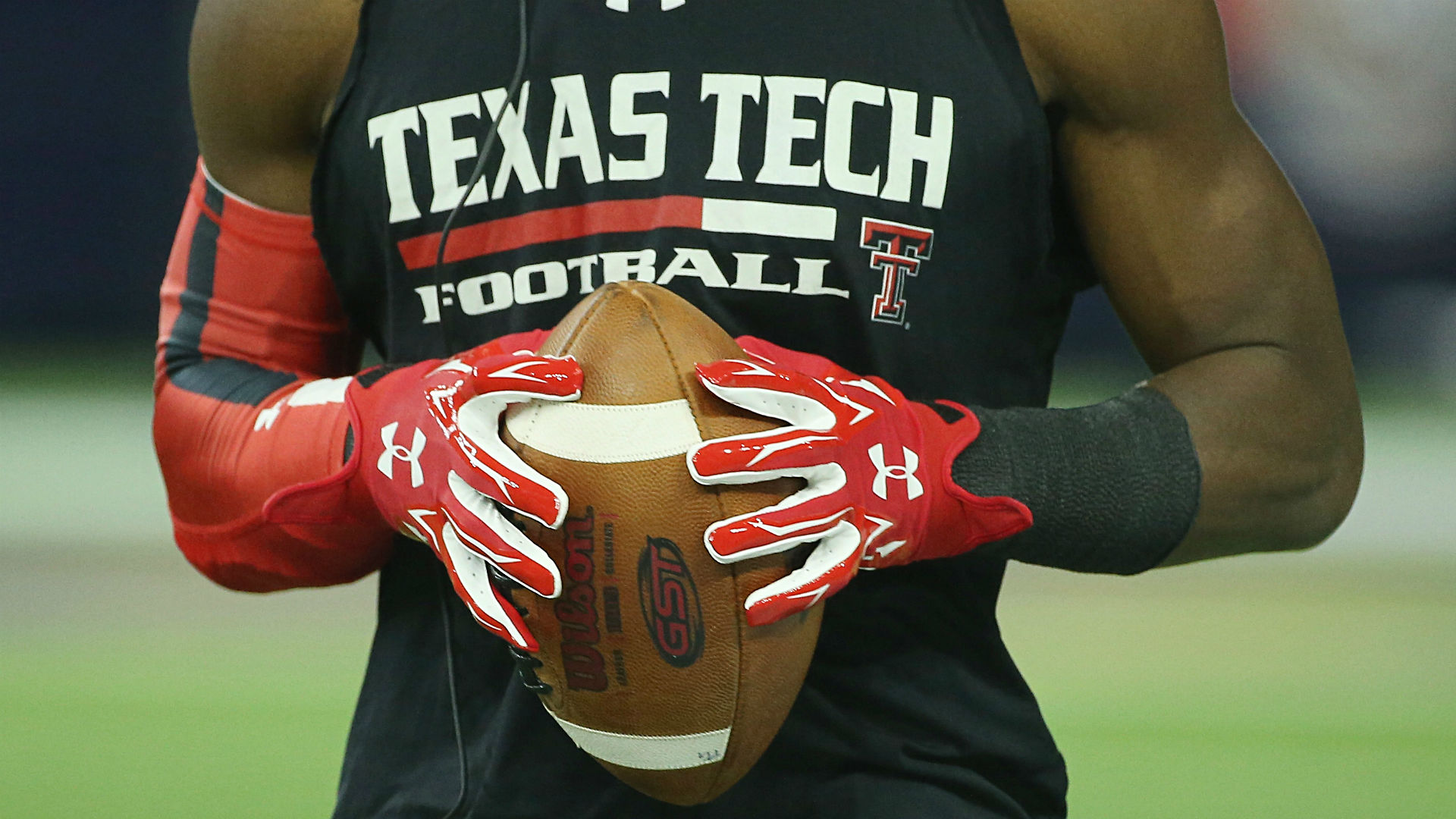 Texas Tech Players Arrested In Nightclub Incident Won'T Face Charges ...
