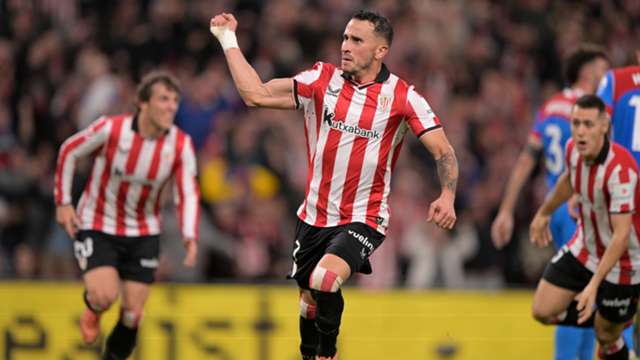 Athletic Club 1-0 Atletico Madrid: Berenguer stunner drops visitors to back-to-back defeats
