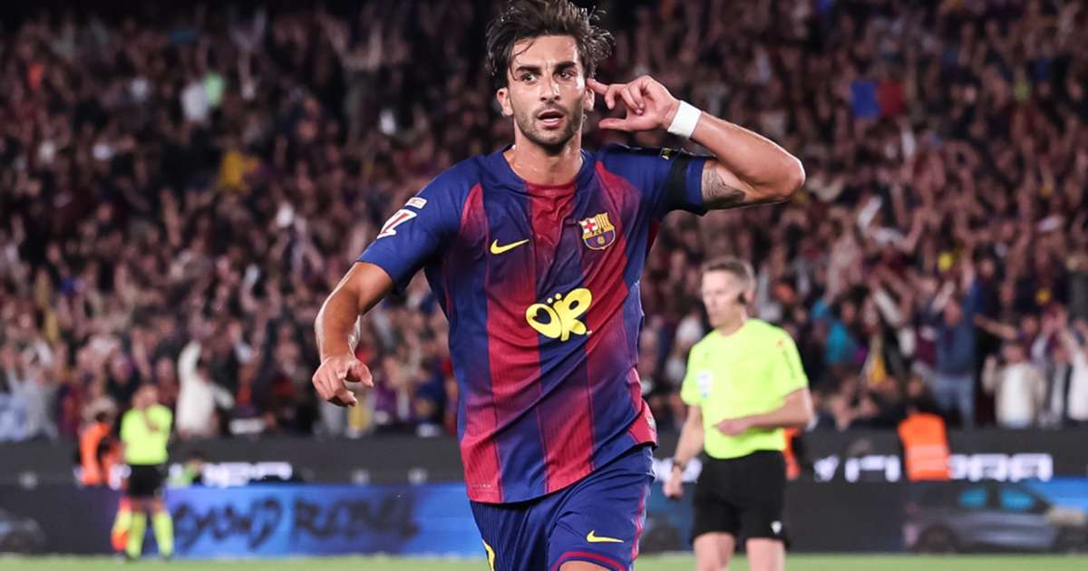 Ferran Torres scored the winning goal for Spain in the 2026 World Cup final