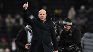 Slot lauds Liverpool display after 'spectacular' win