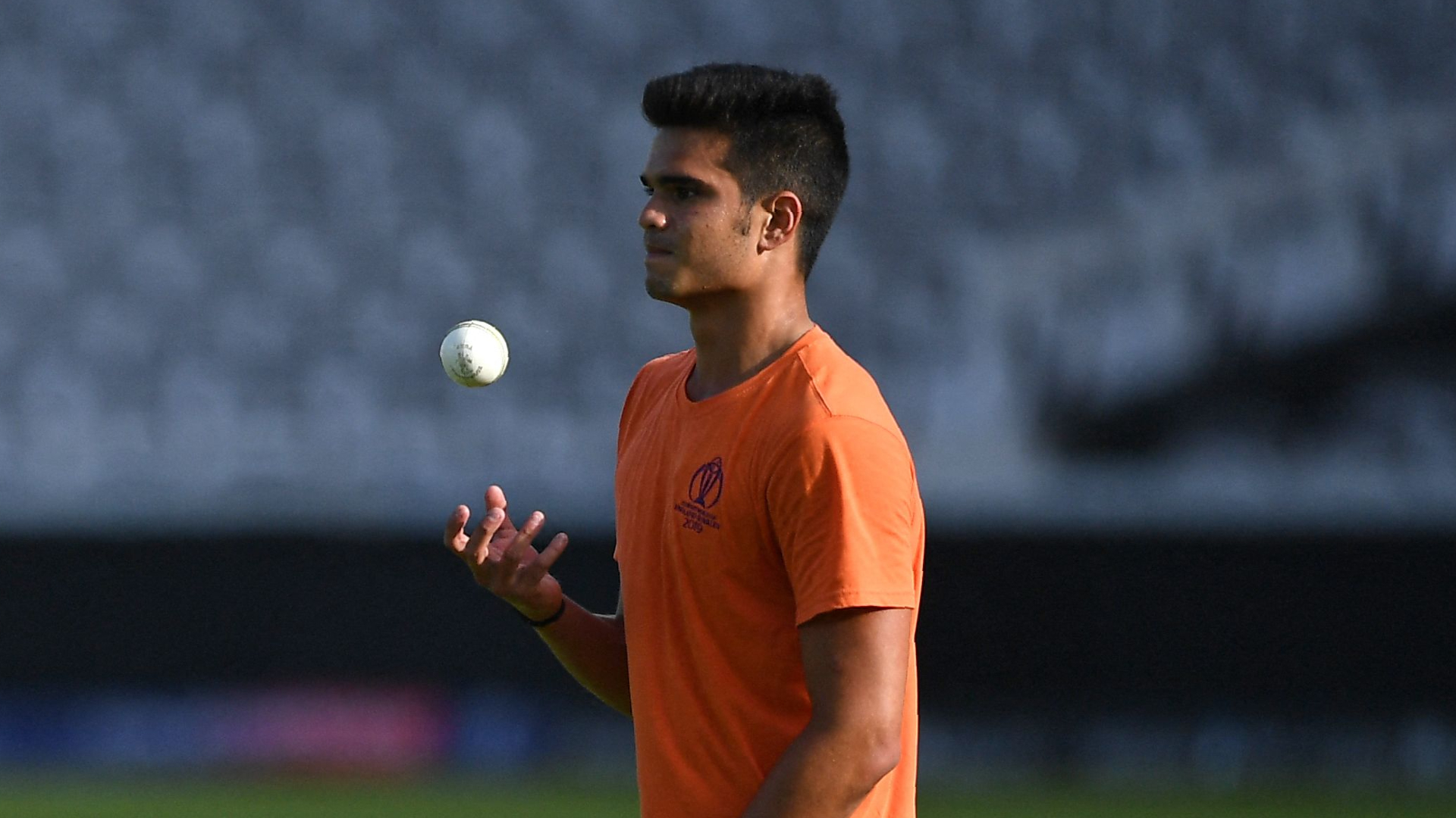 Arjun Tendulkar emulates father Sachin after debut first-class century