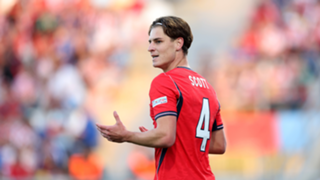 England and Tuchel not to blame for Scott's injury, says Rose