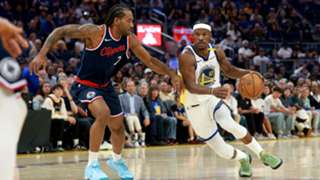 Butler insists Warriors 'where we want to be' after sliding into Play-In