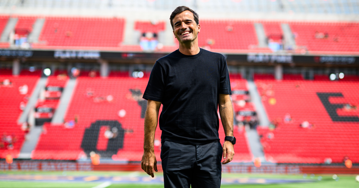 Leverkusen launch Martinez era with 4-0 DFB-Pokal win