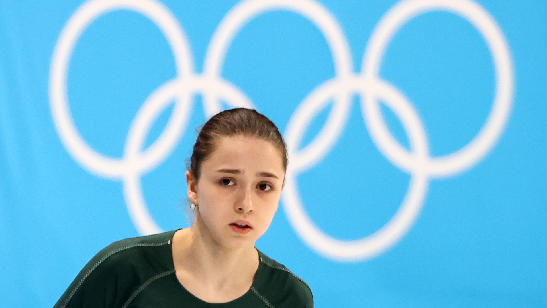 Winter Olympics: Figure skating medal ceremonies will not take place after Valieva clearance