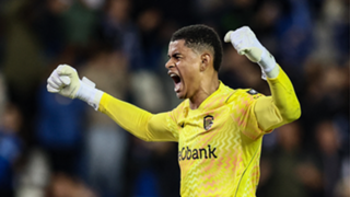 Liverpool sign Brughmans as Elliott leaves for Valencia on loan