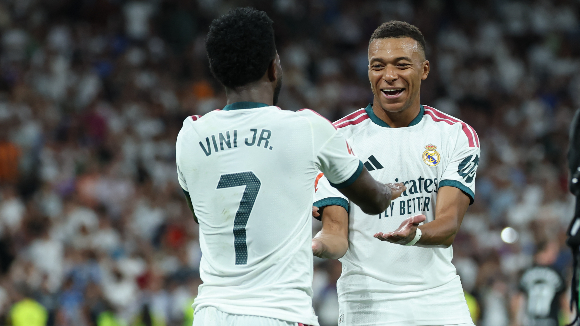 mourinho-suggests-mbappe-or-vinicius-should-win-ballon-d-or-despite