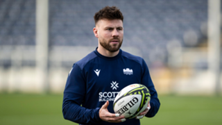 Scotland call up McCann, Price and Redpath for England Six Nations clash