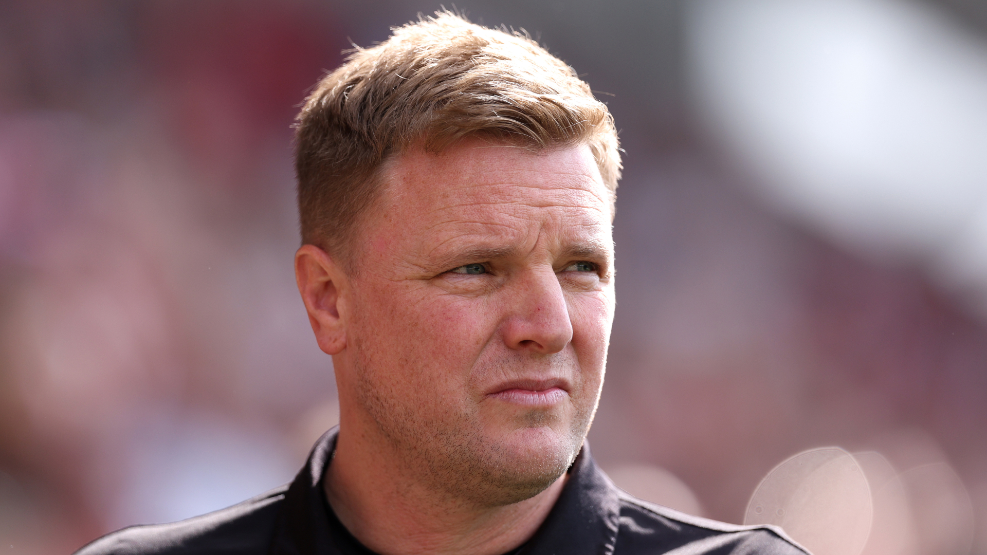 Howe taking plenty of positives despite frustrating Newcastle campaign