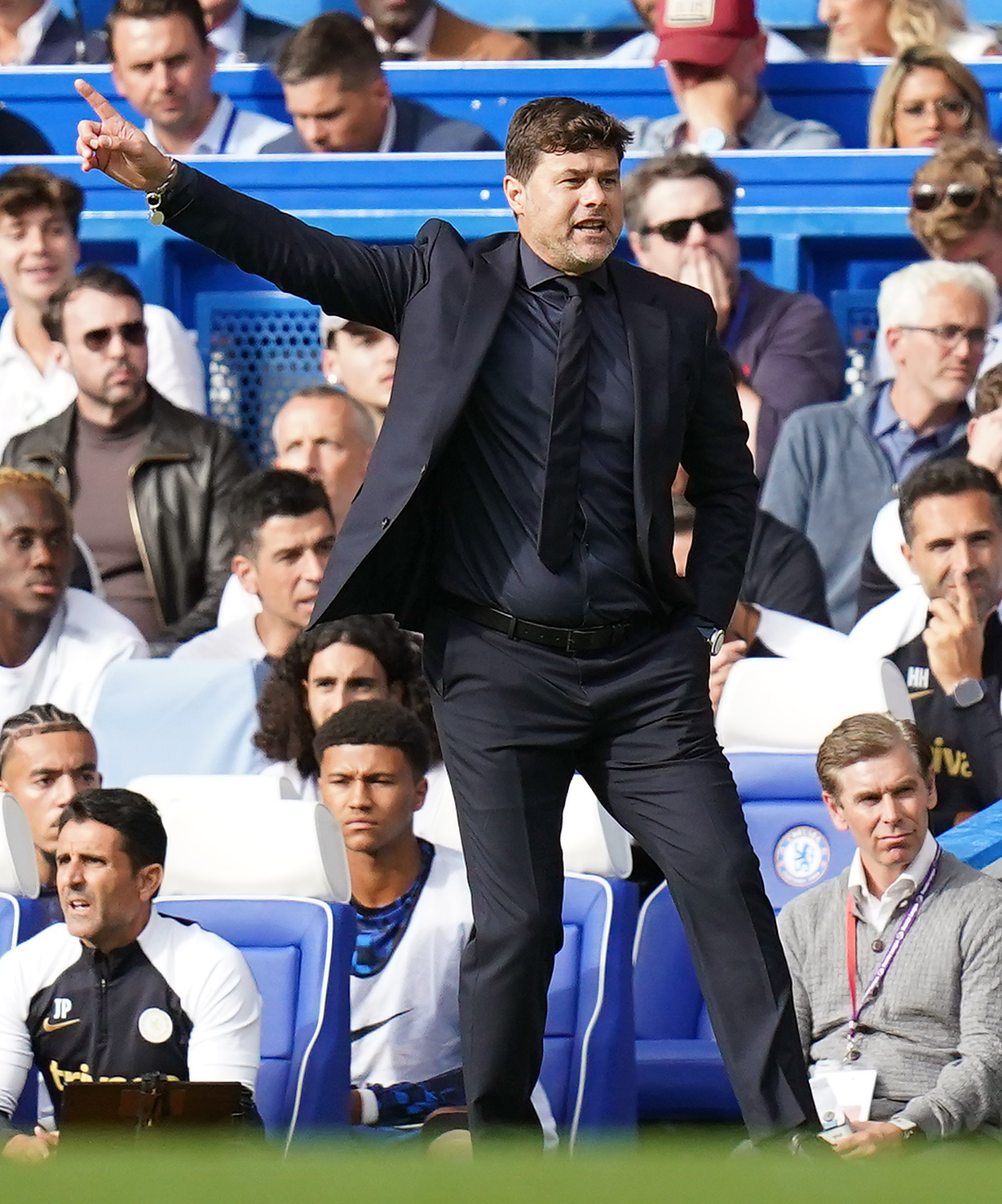 Mauricio Pochettino