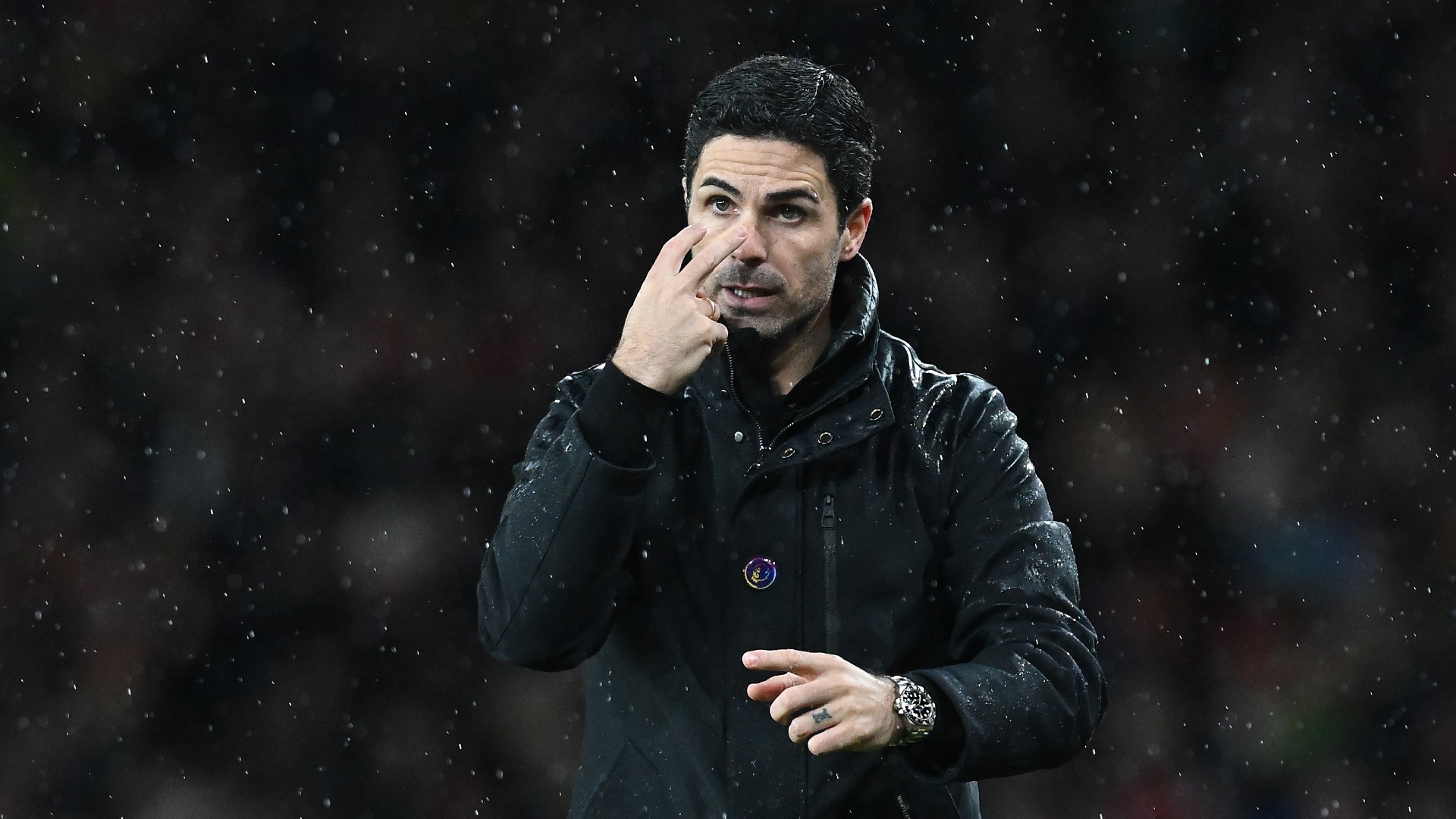 Arteta: Arsenal must 'earn the right' to beat Fulham