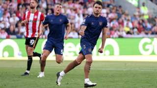 Brentford 1-1 Sunderland: Le Fee's 82nd-minute penalty salvages a point
