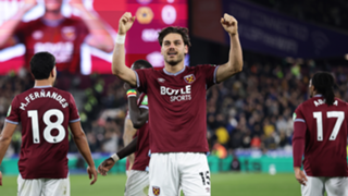 West Ham delivered 'perfect performance' in Wolves rout, says Mavropanos