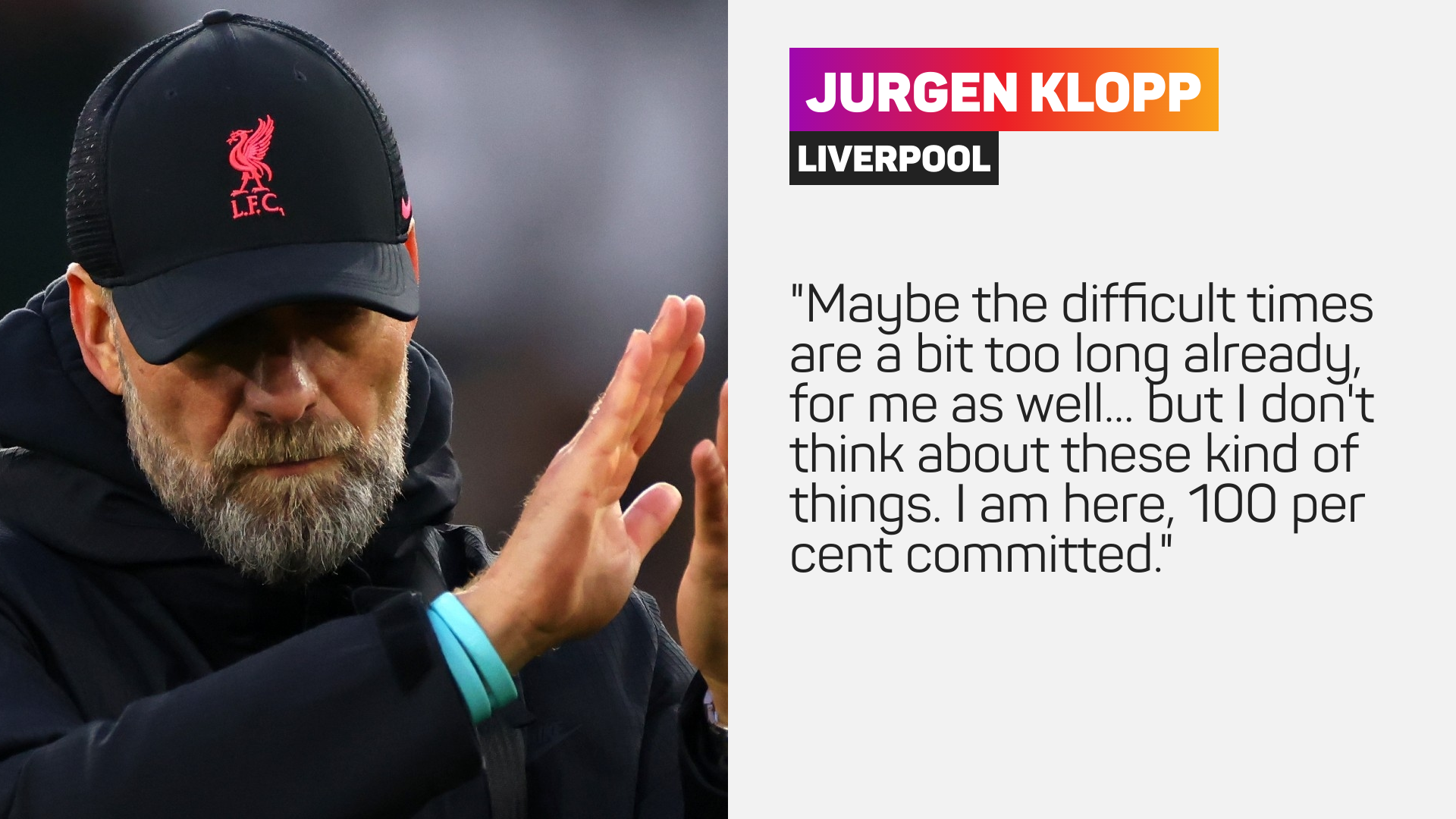 Jurgen Klopp