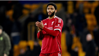 'Anything can happen' – Gomez unsure on Liverpool future