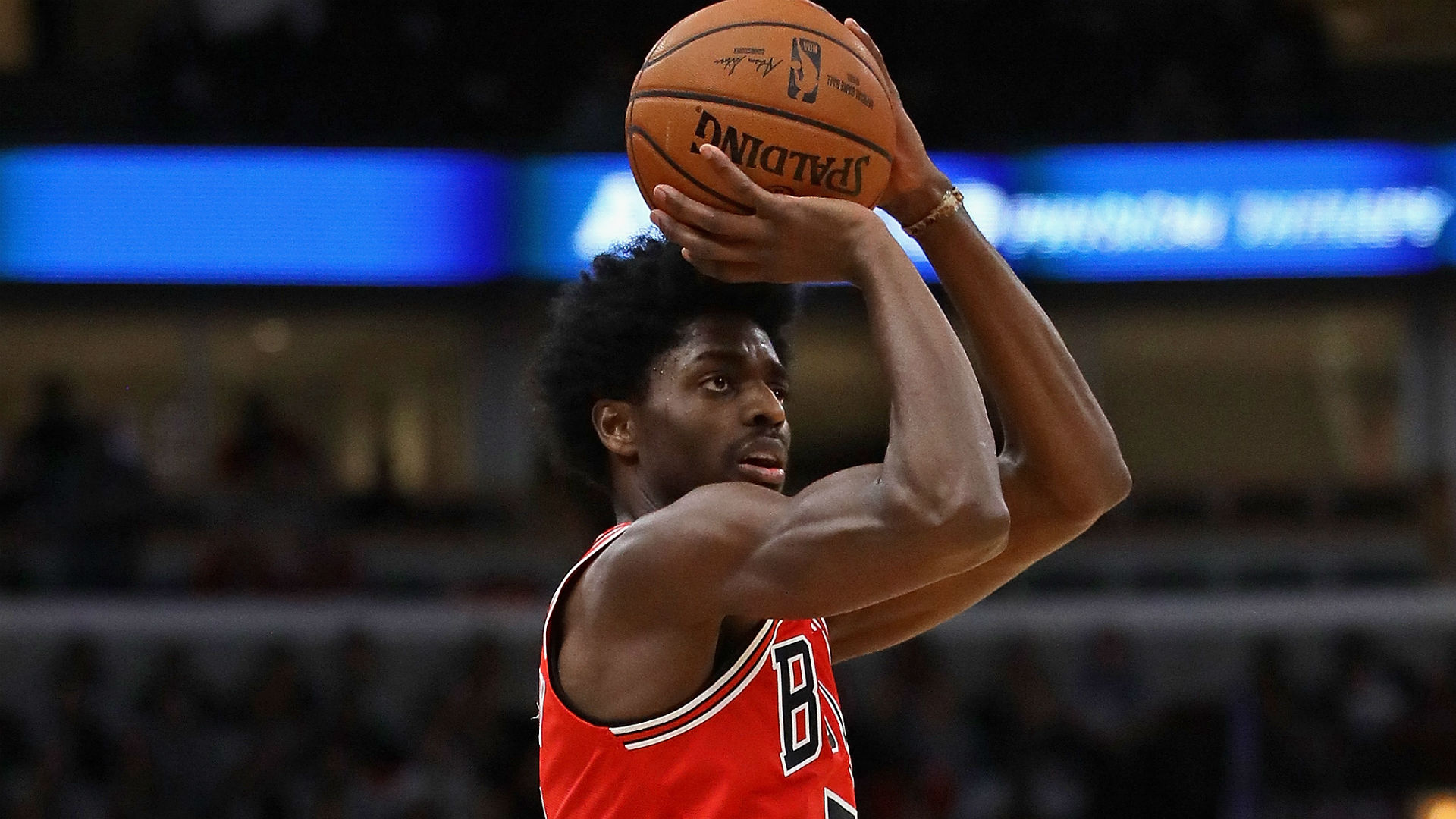 NBA free agency rumors Pacers reach 1year deal with Justin Holiday