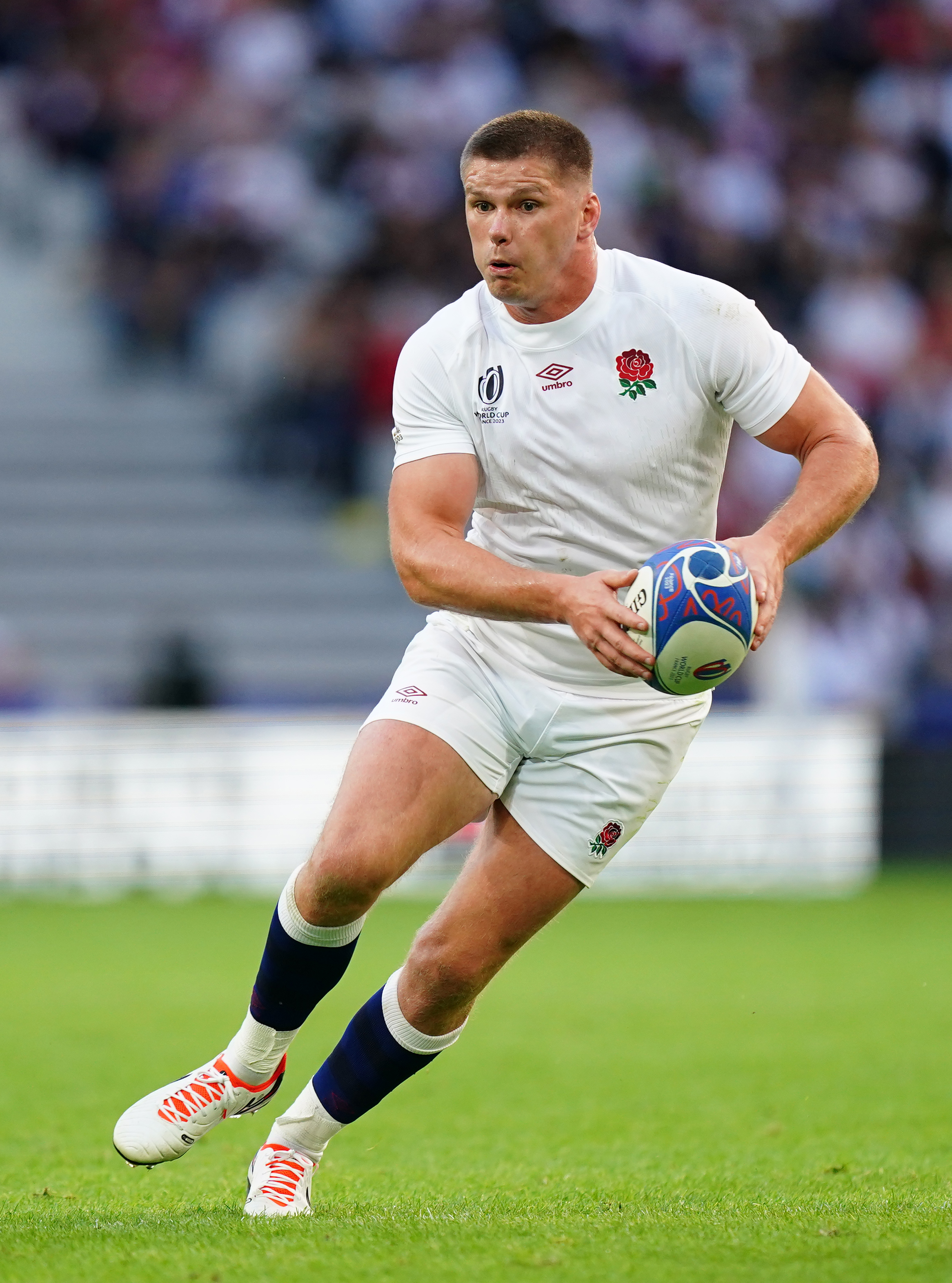 Owen Farrell