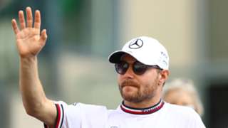 Mercedes confirm Bottas return as third driver