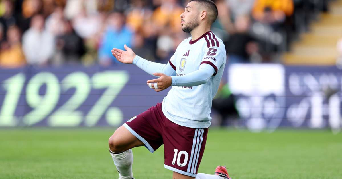 Hull City and Aston Villa Draw 0-0 as Villa’s Goal Drought Continues