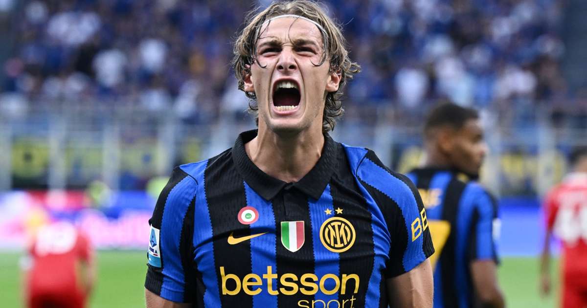 Inter open Serie A title defence with 4-1 rout of Monza at San Siro