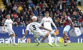 Matty Cash double ensures no European hangover for Aston Villa at Burnley