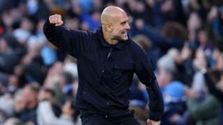 Man City must improve despite 'statement' West Ham win, says Guardiola