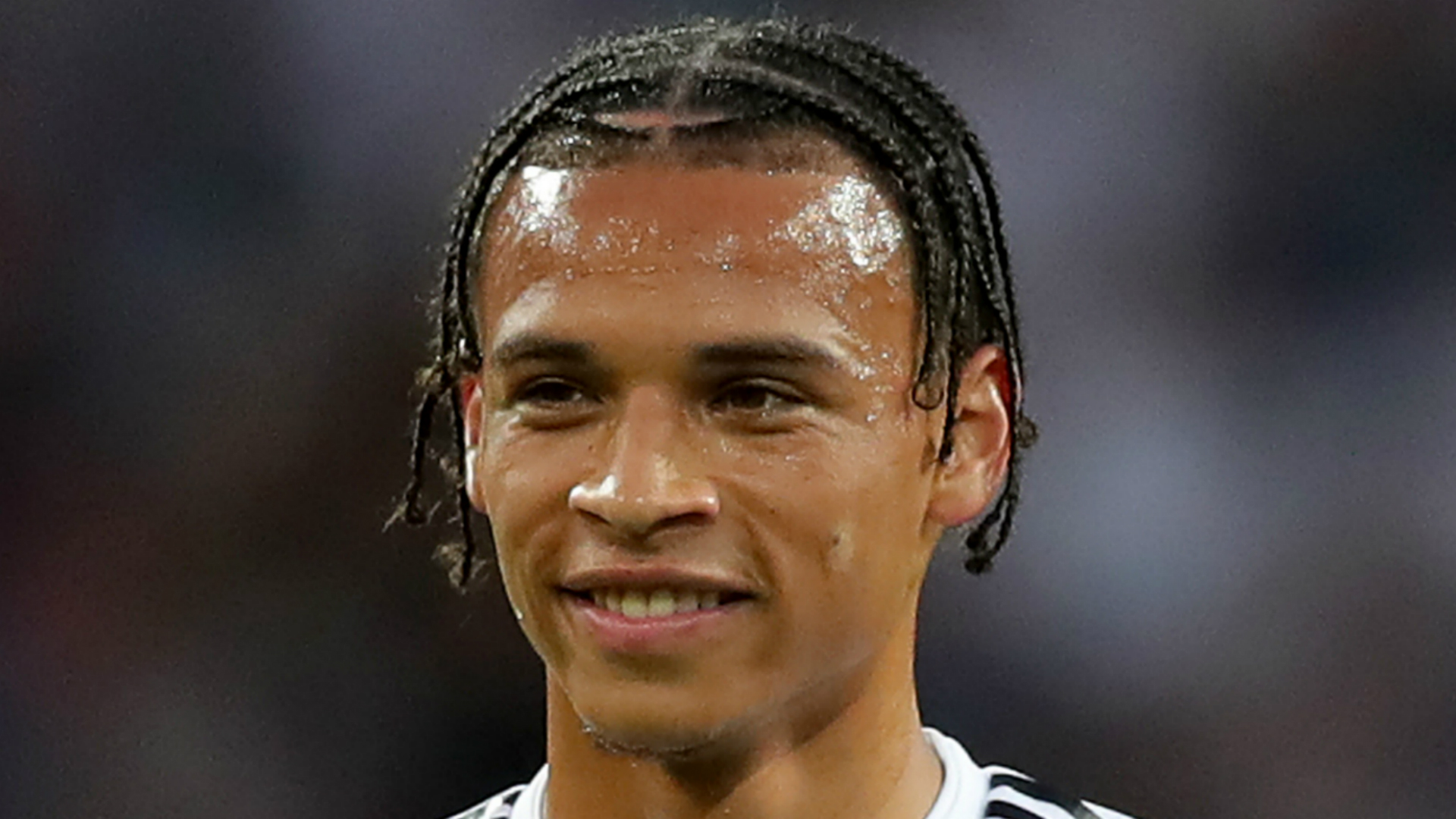 Guardiola: Leroy Sane's future out of Manchester City's hands Guardiola: Leroy Sane's future out of Manchester City's hands