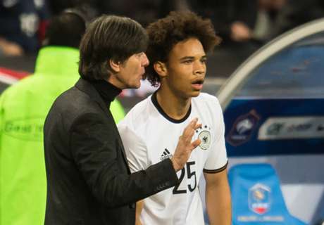 Sane: Low gave reasons for WC snub