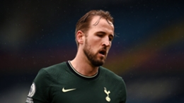 Harry Kane could be priced out of a move by Tottenham