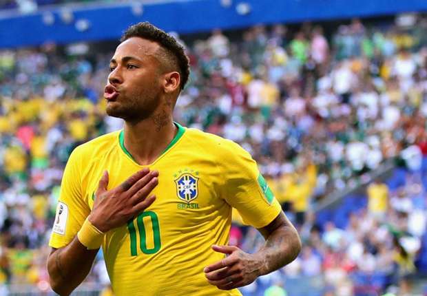 Brazil news: Neymar named permanent Selecao captain - Goal.com