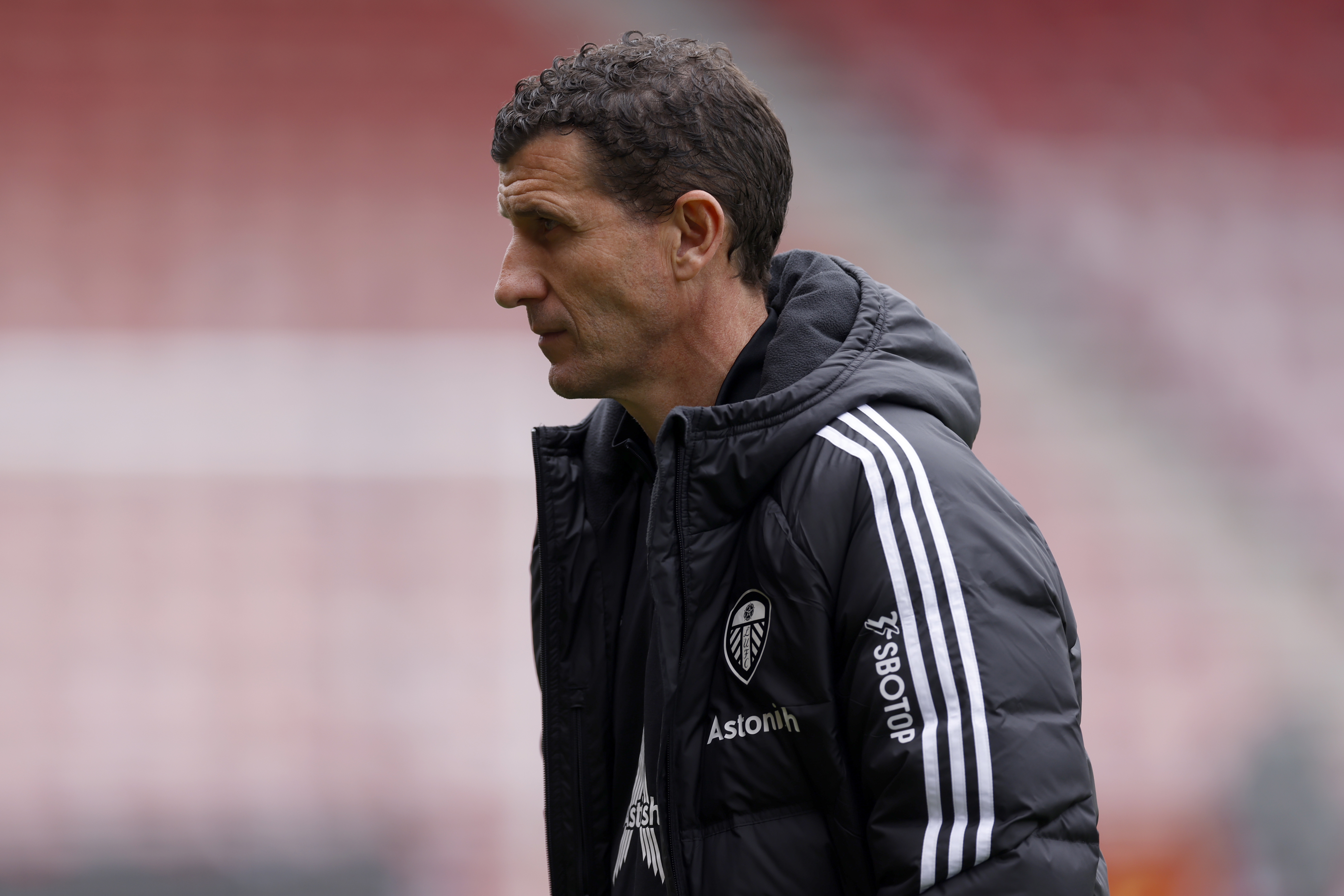 Javi Gracia