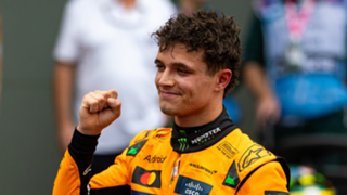 Norris lauds 'perfect' start after sealing Australian Grand Prix pole