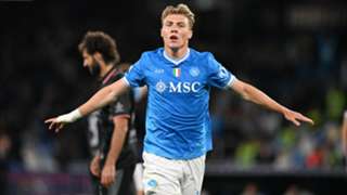 Hojlund deserves another chance at Man Utd, insists Owen