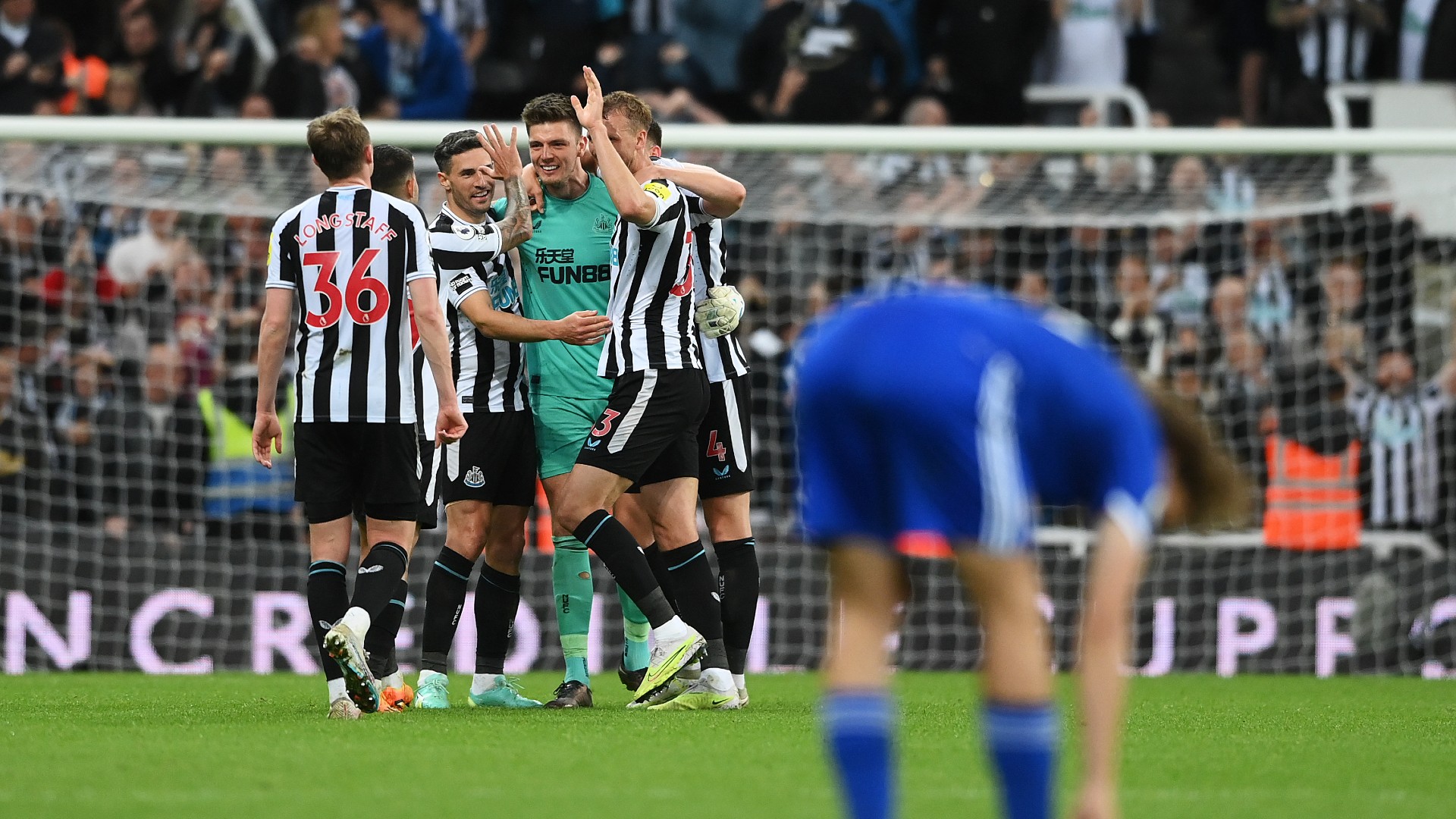 Newcastle fans unbothered by Saudi ownership if success continues, says Redknapp