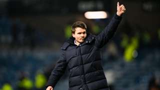 Rohl pleased to see Rangers winning ugly but recognises improvements needed