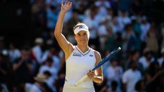 'It is something incredible' – Noskova continuing proud Czech history at Wimbledon