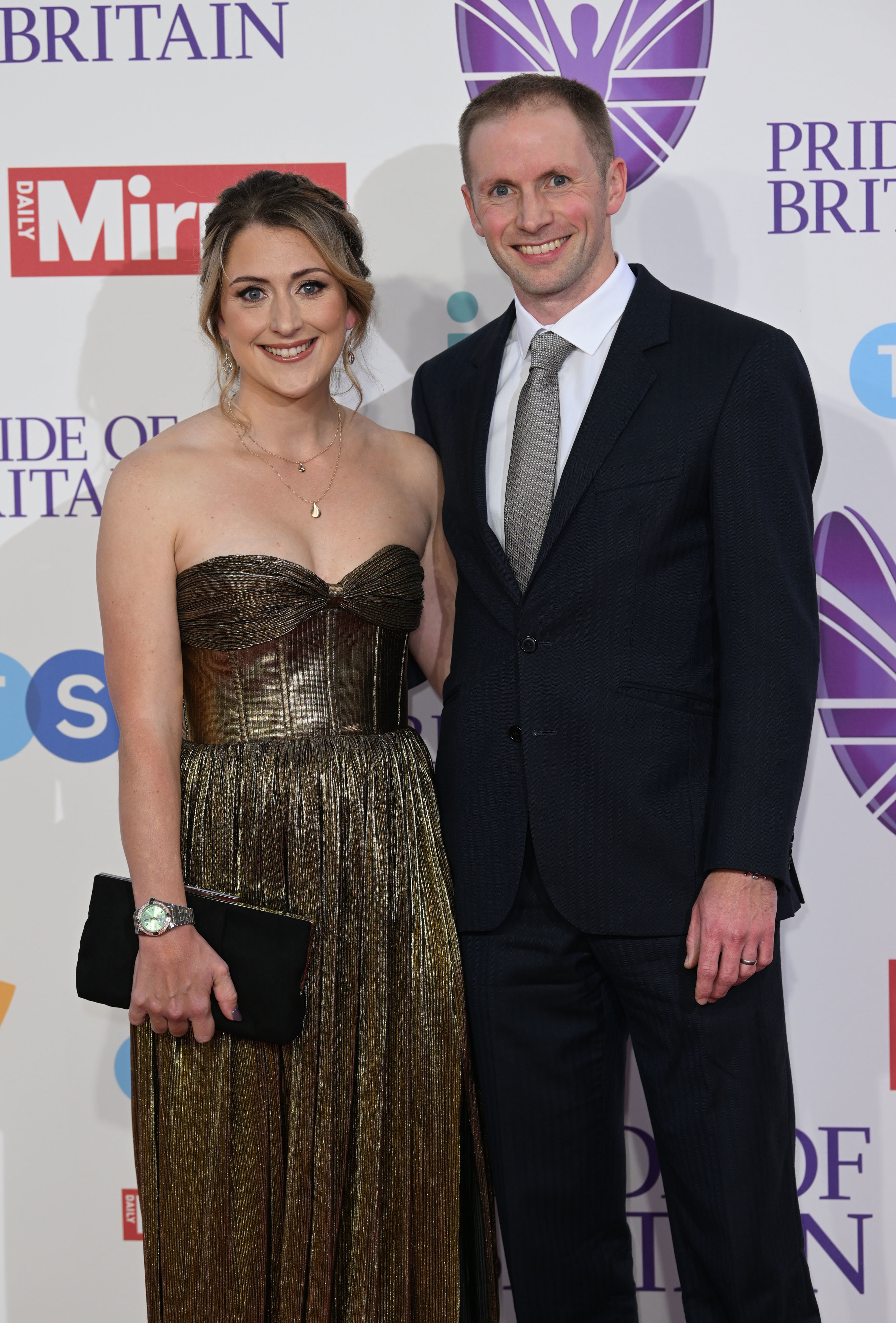 Pride of Britain Awards 2023 – London