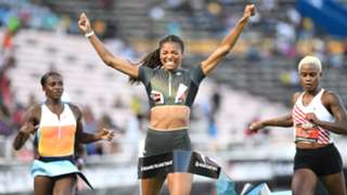 Grand Slam Track: Olympic gold medallist Thomas among inaugural winners