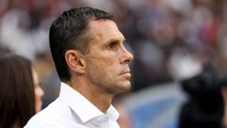 Poyet calls for player-led governing as football faces battle between quality and profit