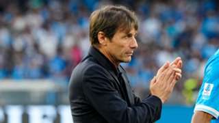 Conte wants next club to be one that 'somewhat lost sight of their history'