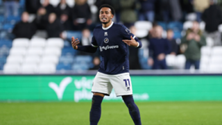 Championship: Millwall move into play-off spots, Bamford off the mark for the Blades