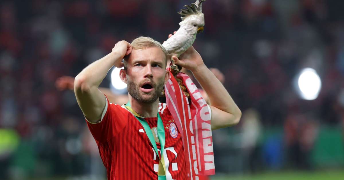 Laimer Vows Bayern Munich Will Improve Again in Title Defence