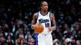 DeRozan joining Nuggets on 1-year deal