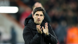 FA Cup glory more important than Europe for Bournemouth boss Iraola