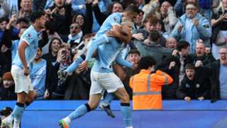 Manchester City 2-1 Arsenal: Haaland heroics swing title race in Guardiola's favour